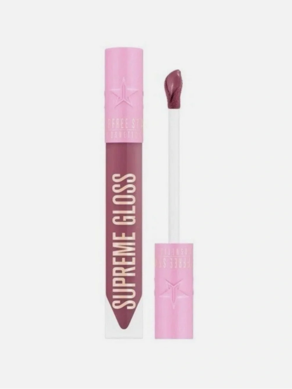 Jeffree Star Cosmetics Supreme Gloss in the shade Improper
